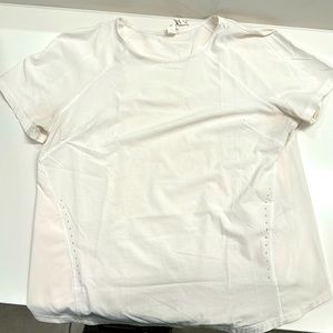 Lululemon Light Running T-Shirt